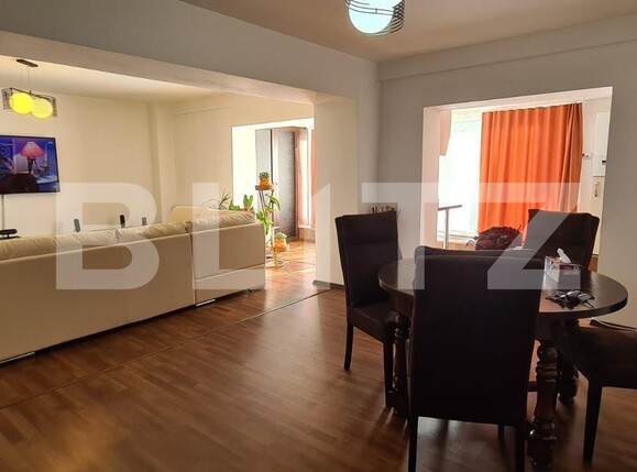 Apartament de vânzare 4 camere Central - 125273AV | BLITZ Alba Iulia | Poza2