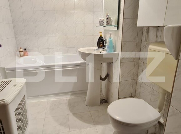 Apartament de vânzare 4 camere Central - 125273AV | BLITZ Alba Iulia | Poza3