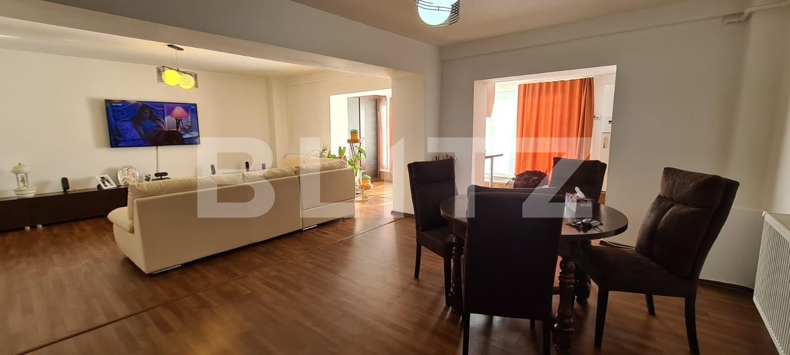 Apartament de vânzare 4 camere Central - 125273AV | BLITZ Alba Iulia | Poza2