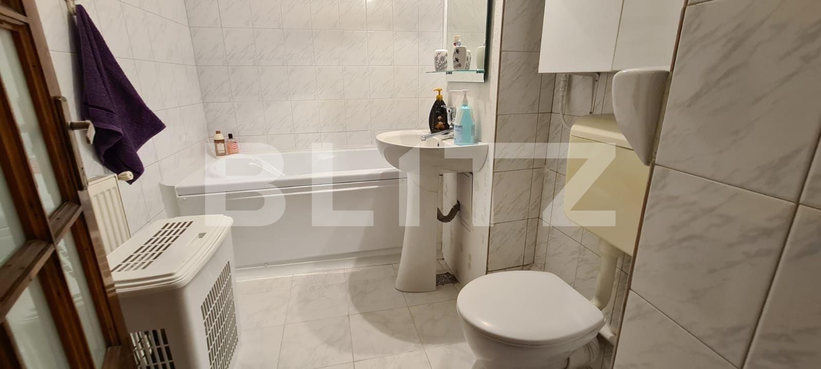 Apartament de vânzare 4 camere Central - 125273AV | BLITZ Alba Iulia | Poza3