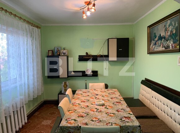 Apartament de vânzare 4 camere Sebeș - 125488AV | BLITZ Alba Iulia | Poza1
