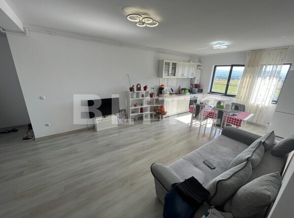 Apartament de vânzare 2 camere Central - 125508AV | BLITZ Alba Iulia | Poza1