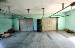 Casă cu 7 camere, teren 2300 mp, zona Sebeș - Petrești