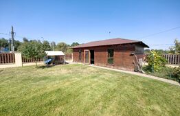 Casă cu 7 camere, teren 2300 mp, zona Sebeș - Petrești