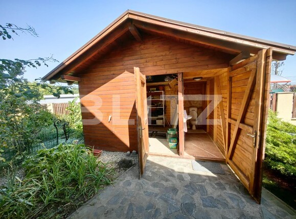 Casa de vânzare 7 camere Sebeș - 125598CV | BLITZ Alba Iulia | Poza17