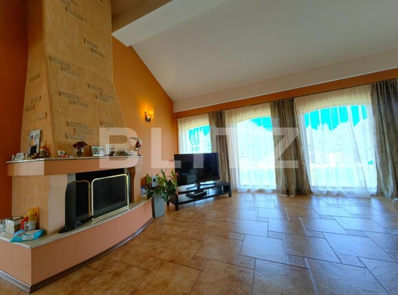 Casa de vânzare 7 camere Sebeș - 125598CV | BLITZ Alba Iulia | Poza7