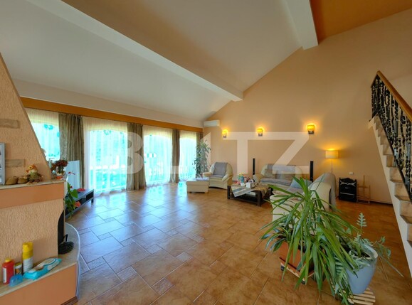 Casa de vânzare 7 camere Sebeș - 125598CV | BLITZ Alba Iulia | Poza6