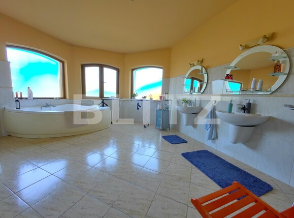 Casa de vânzare 7 camere Sebeș - 125598CV | BLITZ Alba Iulia | Poza13