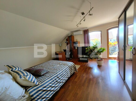 Casa de vânzare 7 camere Sebeș - 125598CV | BLITZ Alba Iulia | Poza11