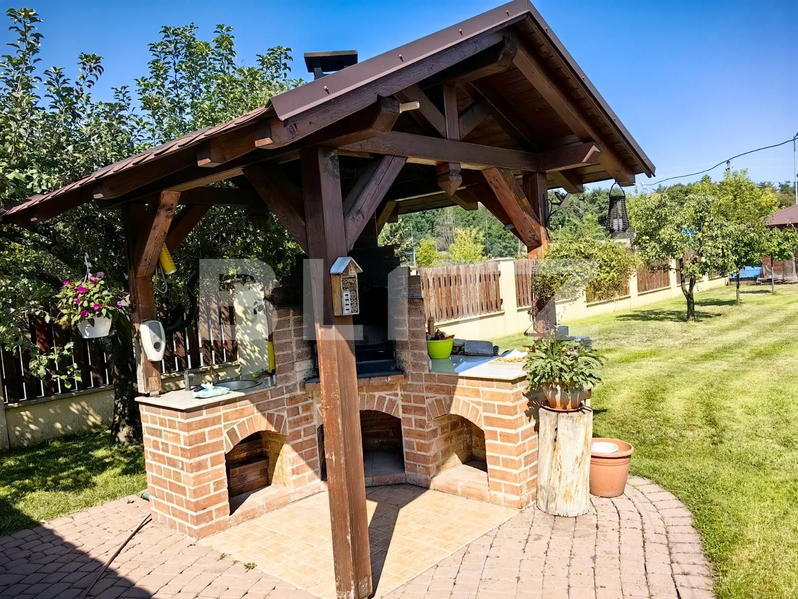 Casa de vânzare 7 camere Sebeș - 125598CV | BLITZ Alba Iulia | Poza18