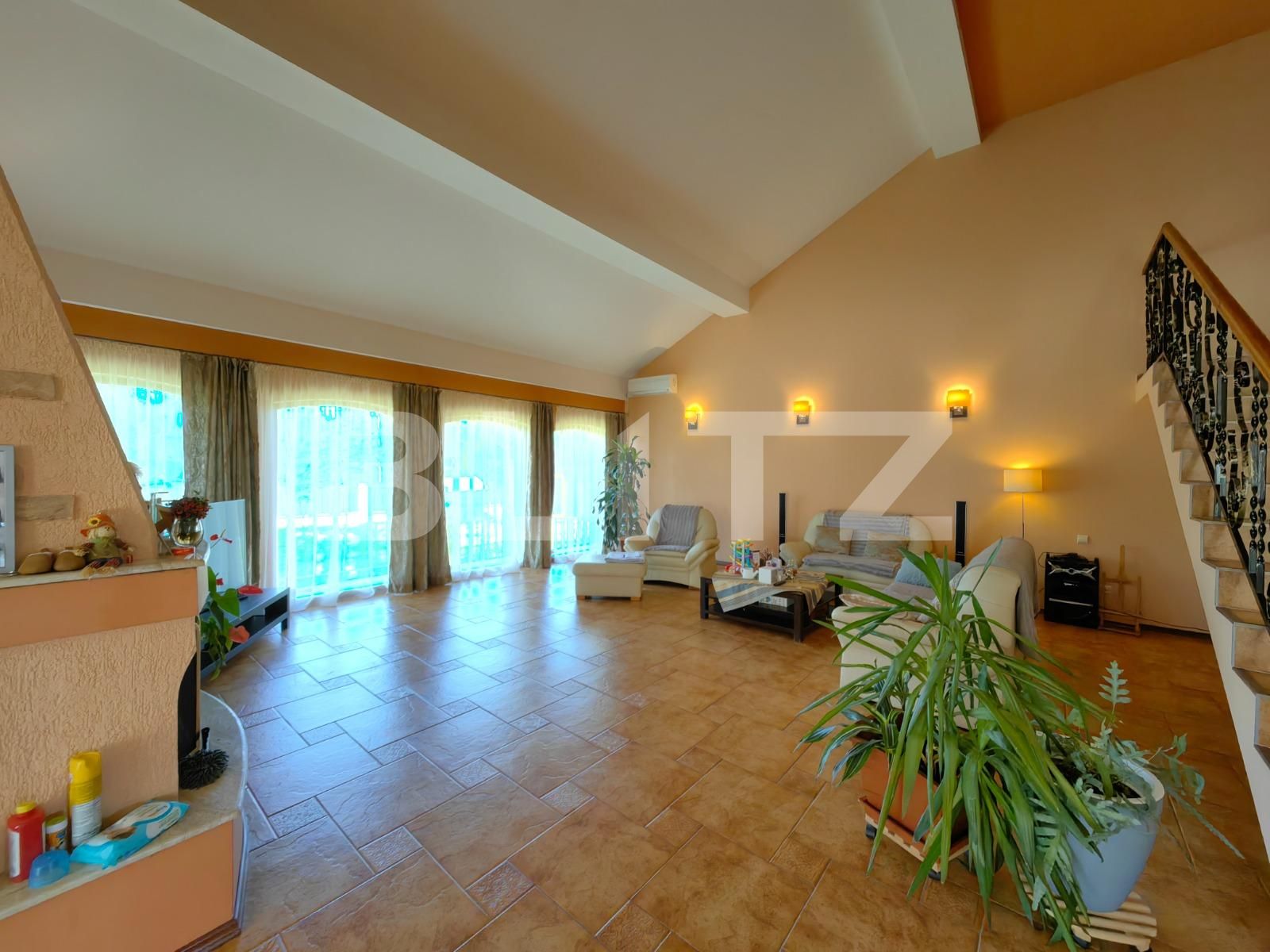 Casa de vânzare 7 camere Sebeș - 125598CV | BLITZ Alba Iulia | Poza6