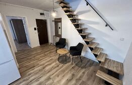 Apartament 3 camere, 116 mp, balcon, zona Centrala