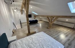 Apartament 3 camere, 116 mp, balcon, zona Centrala