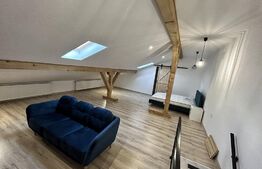 Apartament 3 camere, 116 mp, balcon, zona Centrala