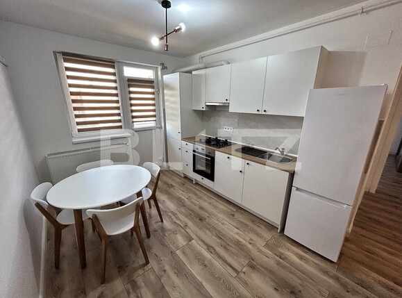 Apartament de închiriat 3 camere Central - 125658AI | BLITZ Alba Iulia | Poza3