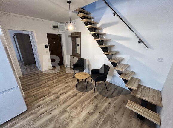 Apartament de închiriat 3 camere Central - 125658AI | BLITZ Alba Iulia | Poza1