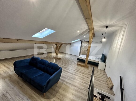 Apartament de închiriat 3 camere Central - 125658AI | BLITZ Alba Iulia | Poza7