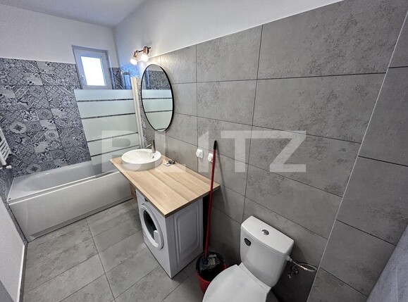 Apartament de închiriat 3 camere Central - 125658AI | BLITZ Alba Iulia | Poza5