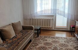 Garsoniera, 33mp, balcon, zona Cetate