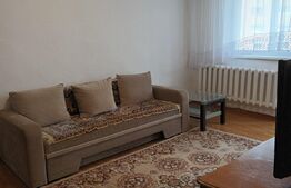 Garsoniera, 33mp, balcon, zona Cetate