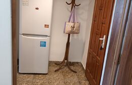 Garsoniera, 33mp, balcon, zona Cetate