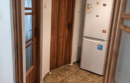 Garsoniera, 33mp, balcon, zona Cetate