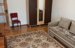 Garsoniera, 33mp, balcon, zona Cetate