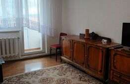 Garsoniera, 33mp, balcon, zona Cetate