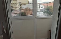 Garsoniera, 33mp, balcon, zona Cetate