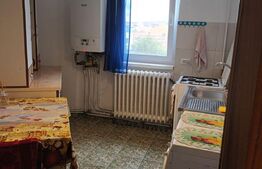 Garsoniera, 33mp, balcon, zona Cetate