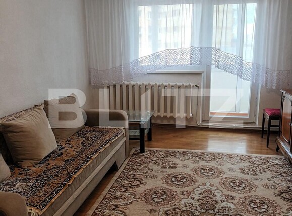 Garsonieră de închiriat Cetate - 125756AI | BLITZ Alba Iulia | Poza9