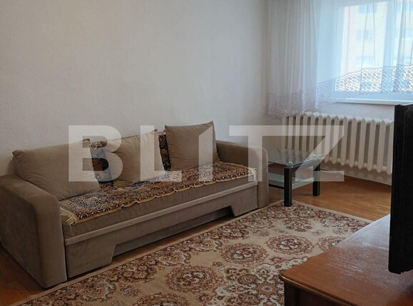 Garsonieră de închiriat Cetate - 125756AI | BLITZ Alba Iulia | Poza1