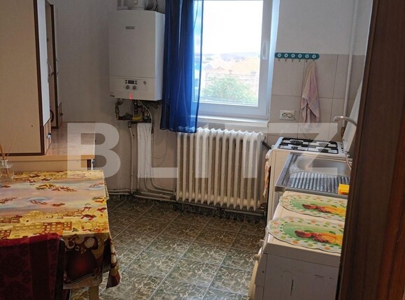 Garsonieră de închiriat Cetate - 125756AI | BLITZ Alba Iulia | Poza4