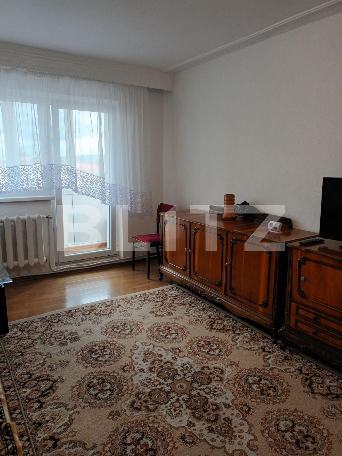 Garsonieră de închiriat Cetate - 125756AI | BLITZ Alba Iulia | Poza6