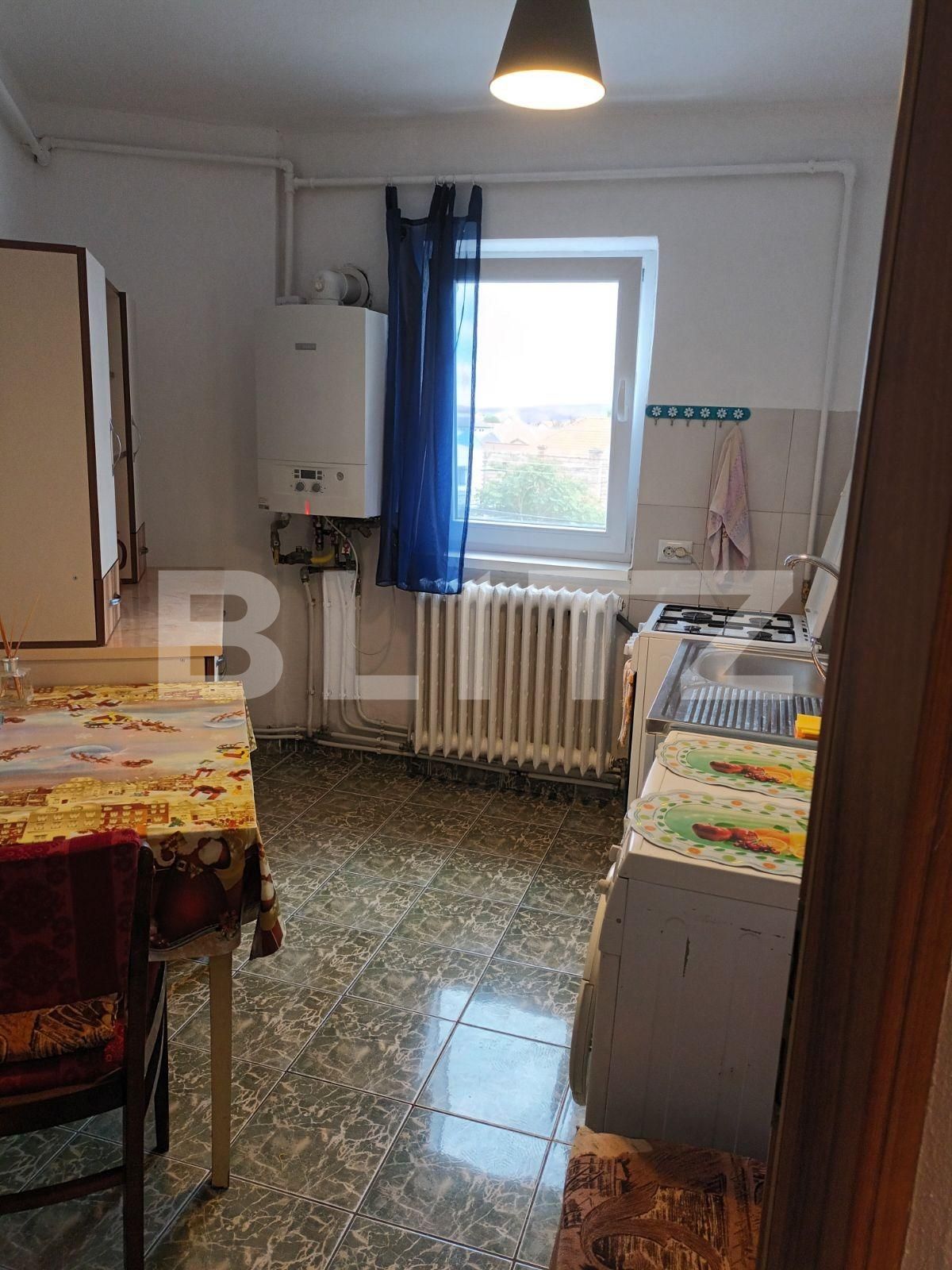 Garsonieră de închiriat Cetate - 125756AI | BLITZ Alba Iulia | Poza4