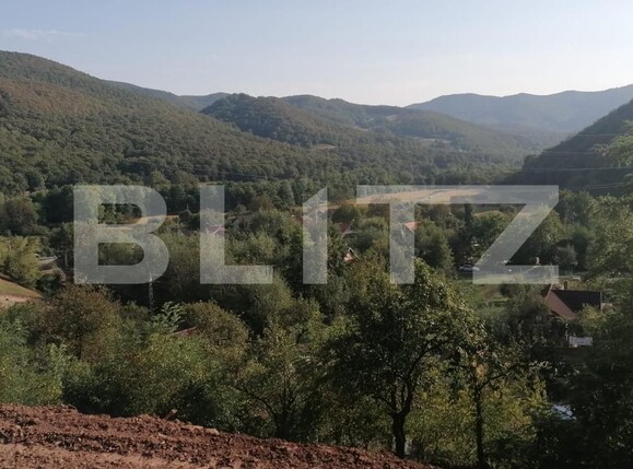 Teren de vânzare Exterior Nord - 125803TV | BLITZ Alba Iulia | Poza2