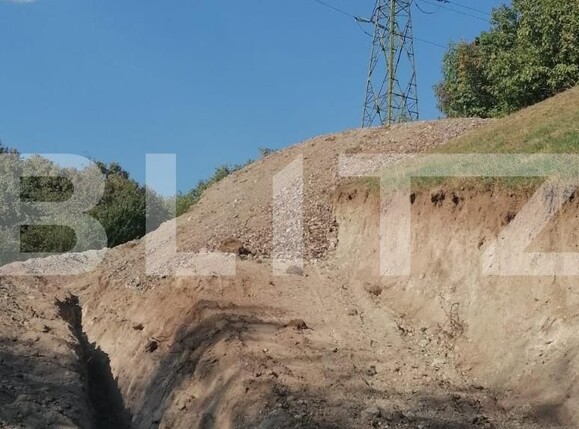 Teren de vânzare Exterior Nord - 125803TV | BLITZ Alba Iulia | Poza3