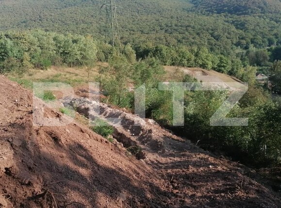 Teren de vânzare Exterior Nord - 125803TV | BLITZ Alba Iulia | Poza4