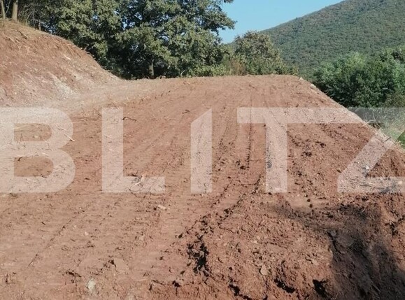 Teren de vânzare Exterior Nord - 125803TV | BLITZ Alba Iulia | Poza1