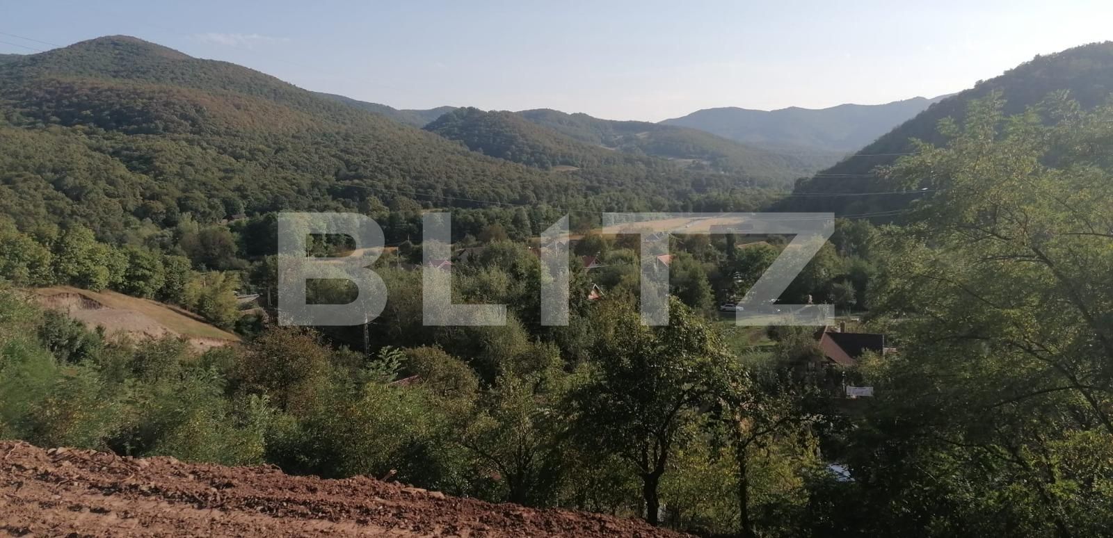 Teren de vânzare Exterior Nord - 125803TV | BLITZ Alba Iulia | Poza2