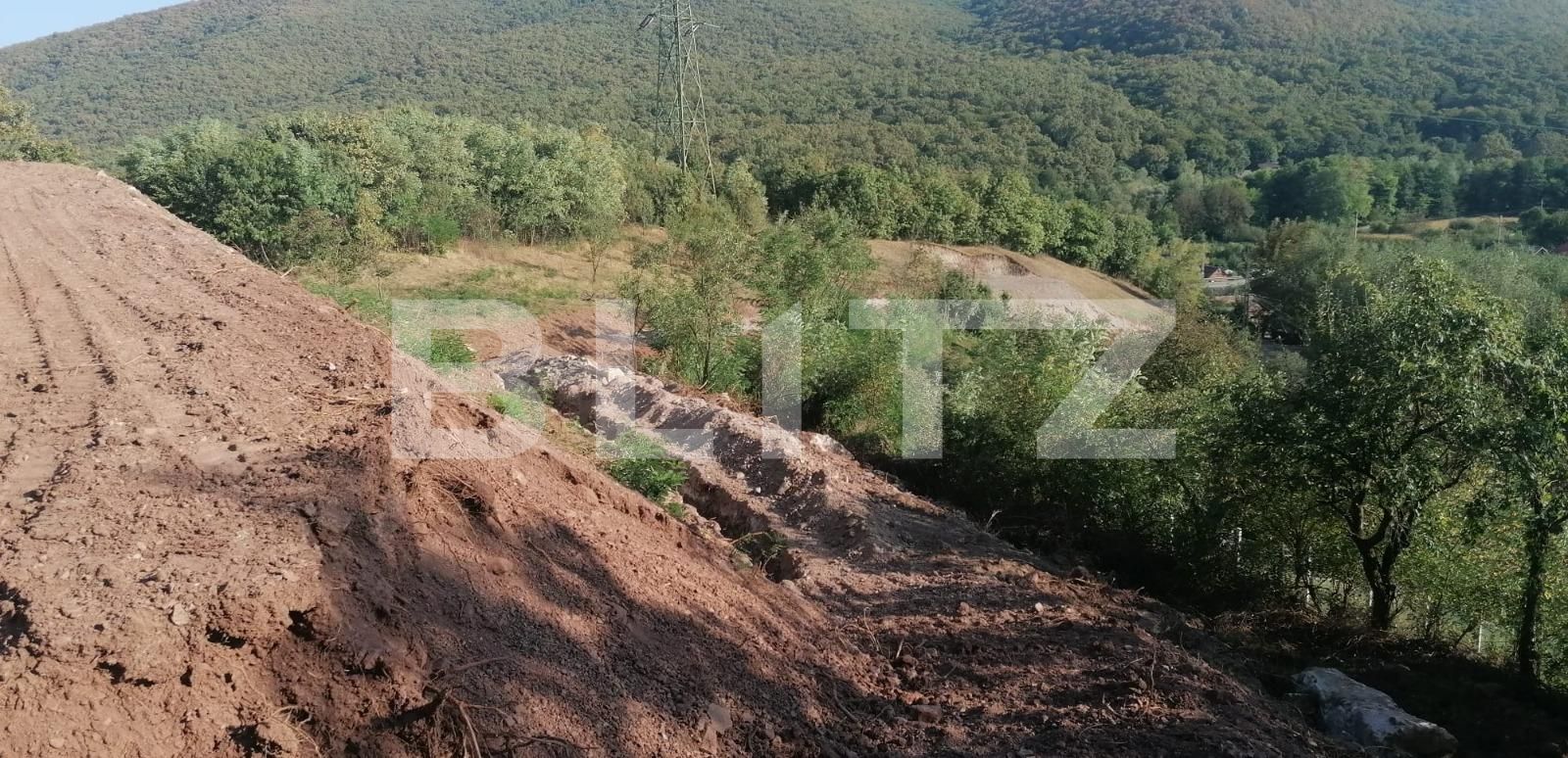 Teren de vânzare Exterior Nord - 125803TV | BLITZ Alba Iulia | Poza4