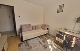 Apartament 3 camere, balcon, 63 mp, zona Cetate