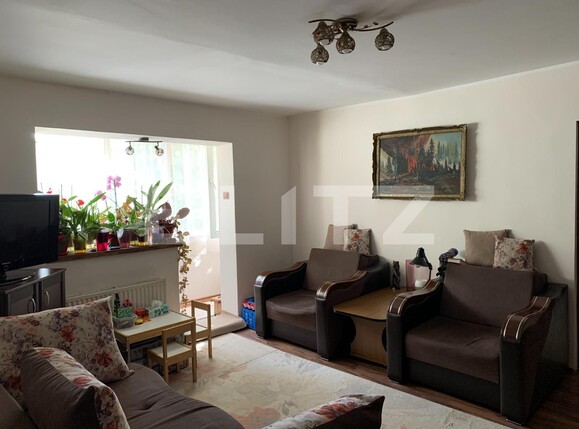 Apartament de vânzare 3 camere Cetate - 125861AV | BLITZ Alba Iulia | Poza3