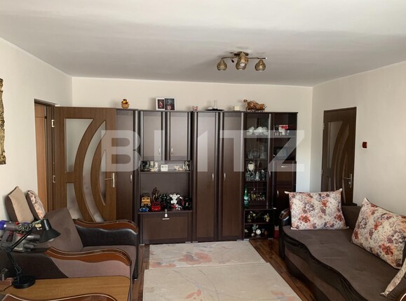 Apartament de vânzare 3 camere Cetate - 125861AV | BLITZ Alba Iulia | Poza4