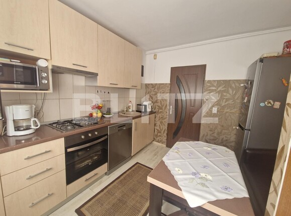 Apartament de vânzare 3 camere Cetate - 125861AV | BLITZ Alba Iulia | Poza1