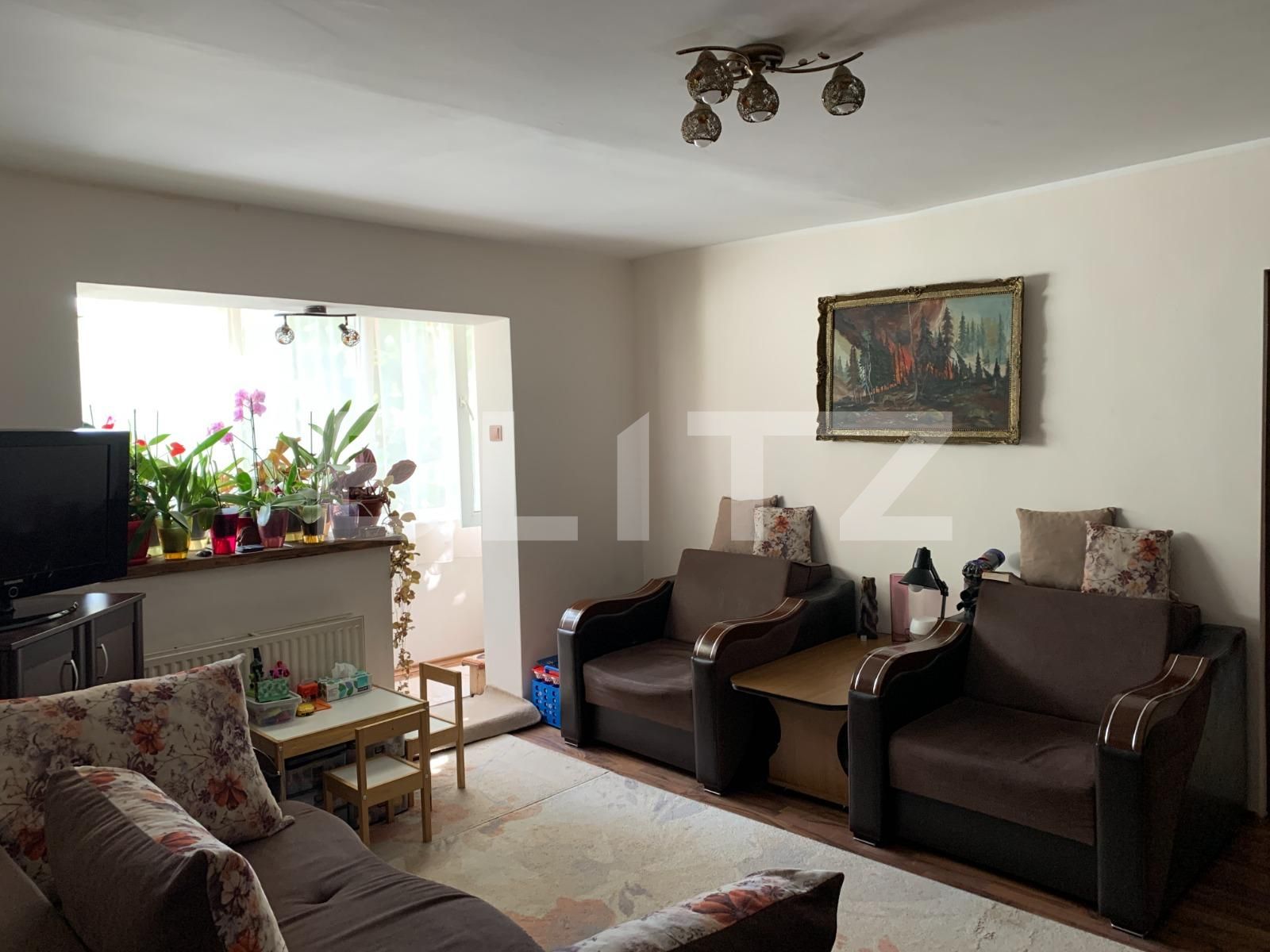 Apartament de vânzare 3 camere Cetate - 125861AV | BLITZ Alba Iulia | Poza3