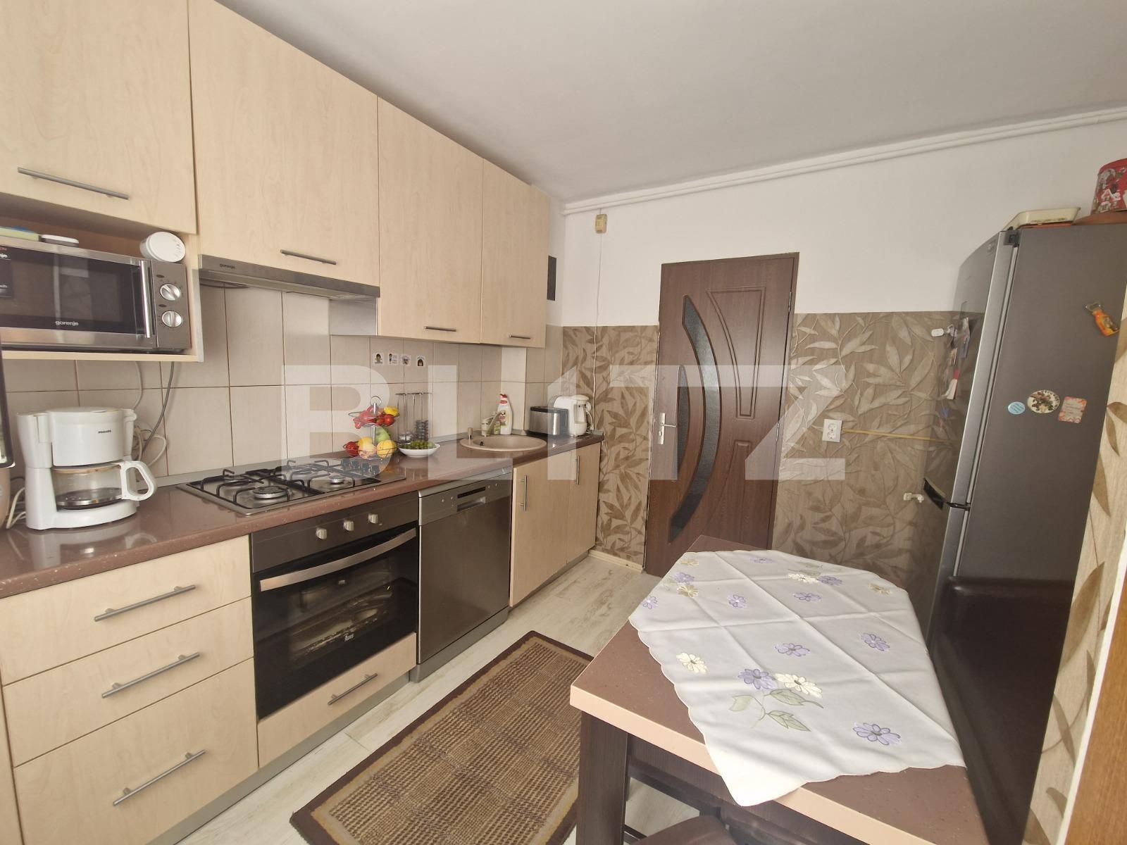 Apartament de vânzare 3 camere Cetate - 125861AV | BLITZ Alba Iulia | Poza1