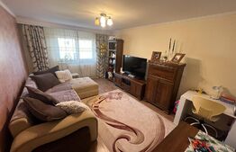 Apartament 3 camere , 67mp, balcon, zona Cetate