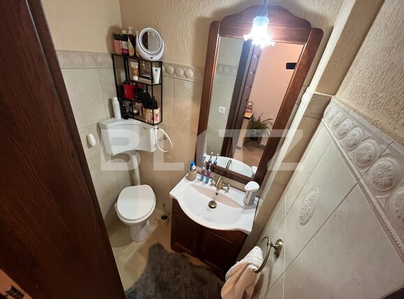 Apartament de vânzare 3 camere Cetate - 126028AV | BLITZ Alba Iulia | Poza6