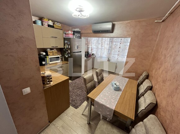 Apartament de vânzare 3 camere Cetate - 126028AV | BLITZ Alba Iulia | Poza4